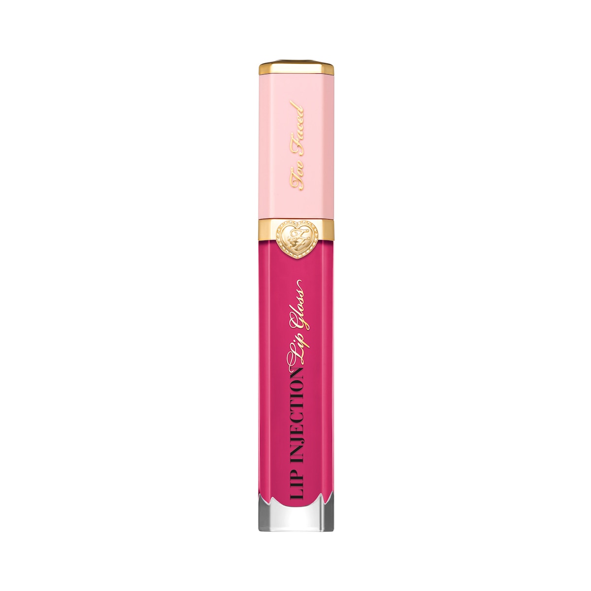 LIP INJECTION LIP GLOSS (BRILLO LABIAL)